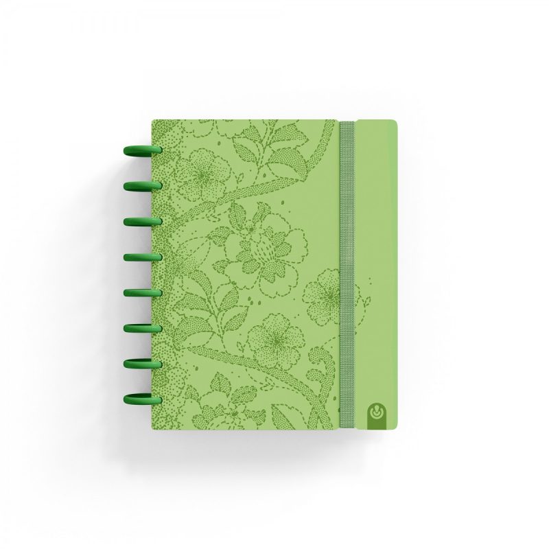 Caderno Inteligente A5 Carchivo